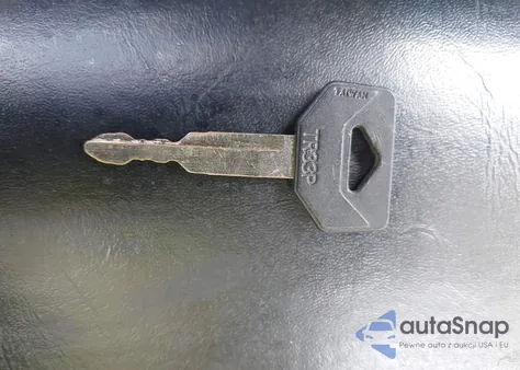 1986 Toyota Mr2 z USA, uszkodzony, nr VIN JT2AW15C5G0064453